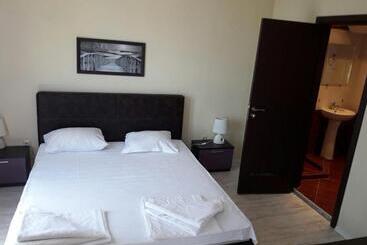 公寓式酒店  Laguna Beach