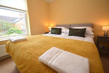 관광객 아파트 Luxurious Victorian Home By The Sea   Myana House