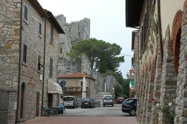 Palazzo Tarlati   Hotel De Charme   Residenza D Epoca