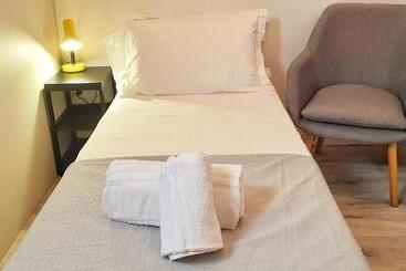 פנסיון Bed & Bike Feltre