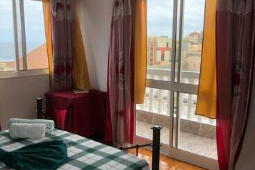 פנסיון Casa Bb&djassi