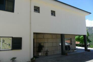 ペンション Casa Da Veiga