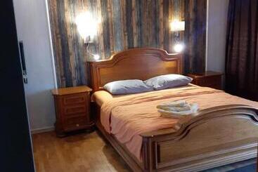 بنسيون Casa Mea