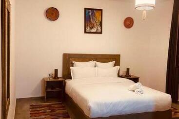 پانسیون Dar Ayman Essaouira