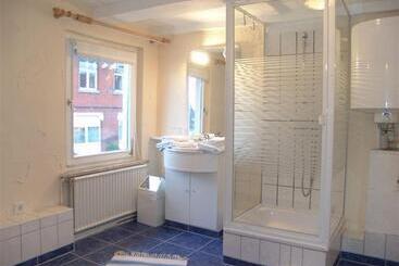 膳宿费 Deutsches Haus