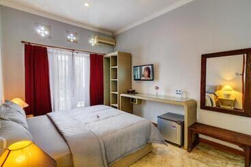 פנסיון Laki Uma Villa Male Only