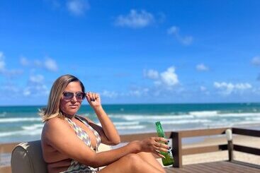 ペンション Mar A Vista