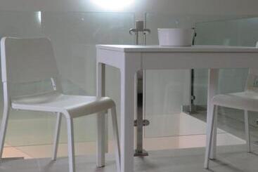 ツーリストアパートメント Raio Do Sol   Apartamento Turístico