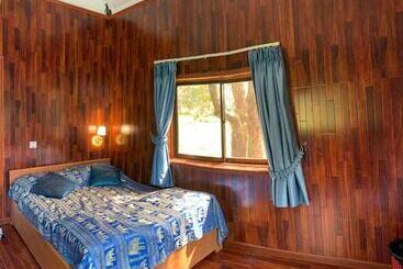 אתר נופש Nature Lodge