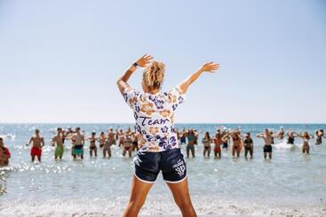 리조트 Nicolaus Club Torre Moresca