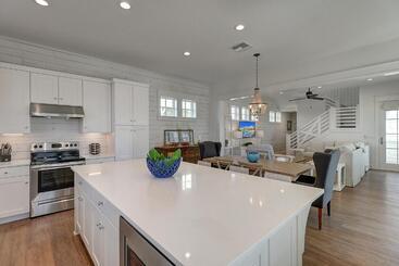 آپارتمانهای توریستها Shore To Please 115 Fi