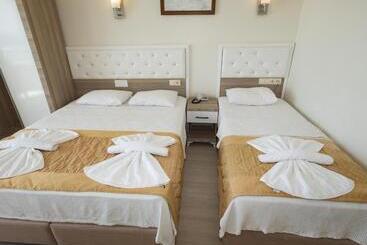 Seymen Otel