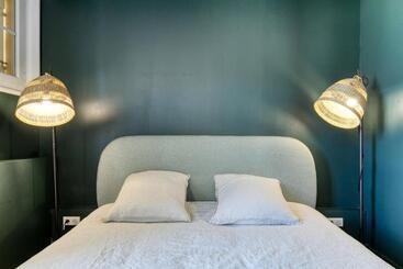 شقق خاصة سياحية Superbe Appartement Bord De Mer