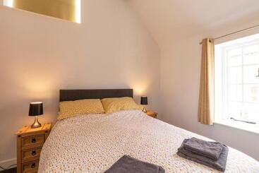 آپارتمان‌های توریست‌ها The Olde Coach House