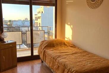 Vakantie-appartementen Tresor Tres