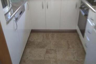 آپارتمان‌های توریست‌ها Villa Brabant