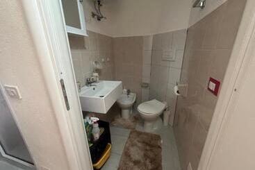 آپارتمان‌های توریست‌ها Suite Aurora