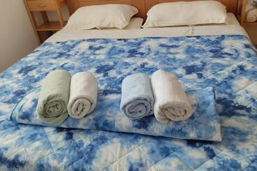 آپارتمان‌های توریست‌ها Apartman Peace