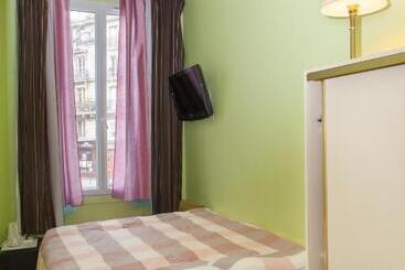 تختخواب و صبحانه Club246 Paris Saint Martin