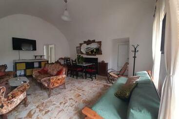 צימר La Casa Di Romeo