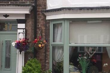 צימר The Holly & Ivy