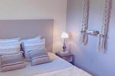 דירות לתיירים Bel Air   Propriétés Mont Amour