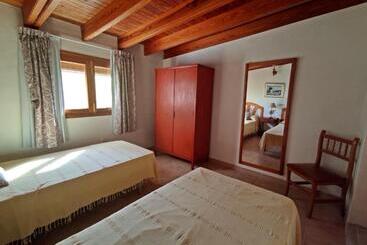 آپارتمانهای توریستها Ca N Antonia