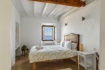 ツーリストアパートメント Can Busquets Apartahotel 1