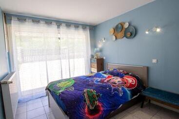 游客公寓 Maison à Limeuil Avec Piscine Privée, Jacuzzi Et Wi Fi   Fr 1 616 269