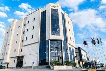 فندق روند