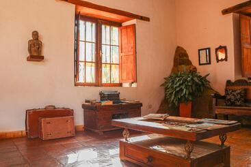 호텔 Casa Blanca Barichara By Infinity