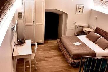 Il Campanile Premium B&b