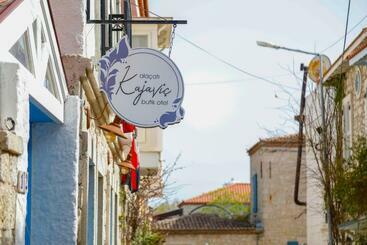 Kajavic Alaçatı Otel