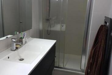 관광객 아파트 Logement De Standing à 9min Du Centre De Paris