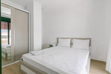 آپارتمان‌های توریست‌ها Oniks Comfort Suites