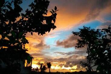 פנסיון Medewi Surf And Stay