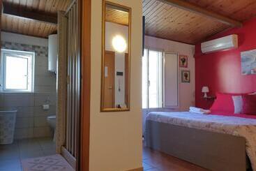 פנסיון Oasi Iblea