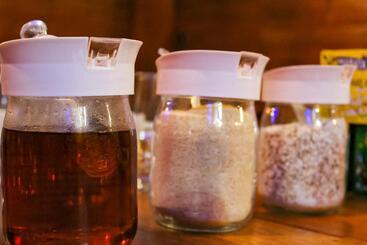 펜션 Pousada Sete Mares