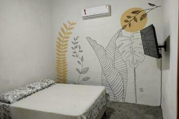 بنسيون Recanto Da Alice