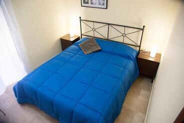 هتل آپارتمان Residence Le Lumie