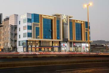 فندق Royal Boutique