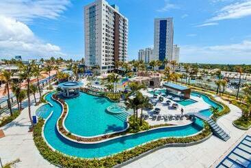 Апарт-отель Salinas Premium Resort