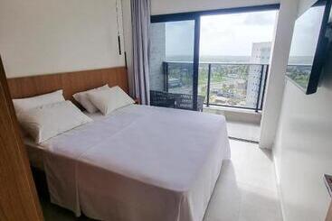 Salinas Premium Resort