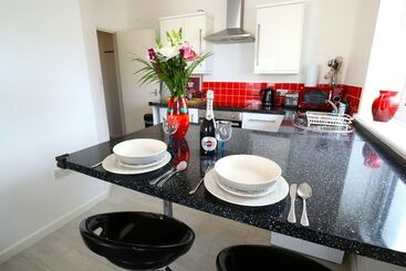 Жильё для туристов The Breeze Way