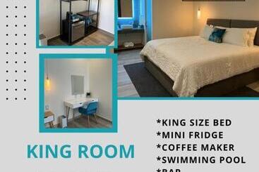 The Cove Boutique Hotel Adults Only