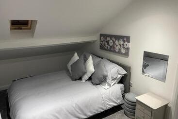 شقق خاصة سياحية The Welcome Apartment