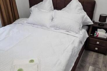 Жильё для туристов Anto1