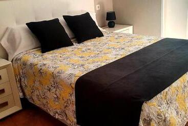 דירות לתיירים Apartamento Carmen