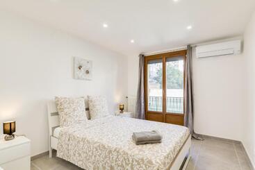 游客公寓 Appartement Gare St Charles Vieux Port 10 Personnes