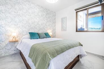 شقق خاصة سياحية Atalaya Beach Apartments Sea View